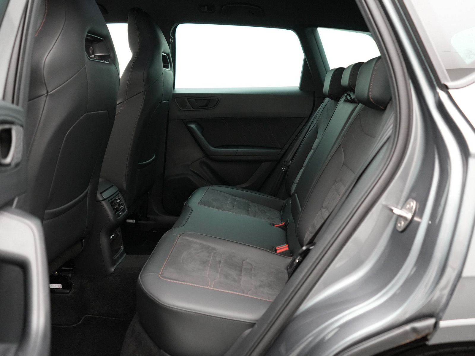 Cupra Ateca - Bild 12