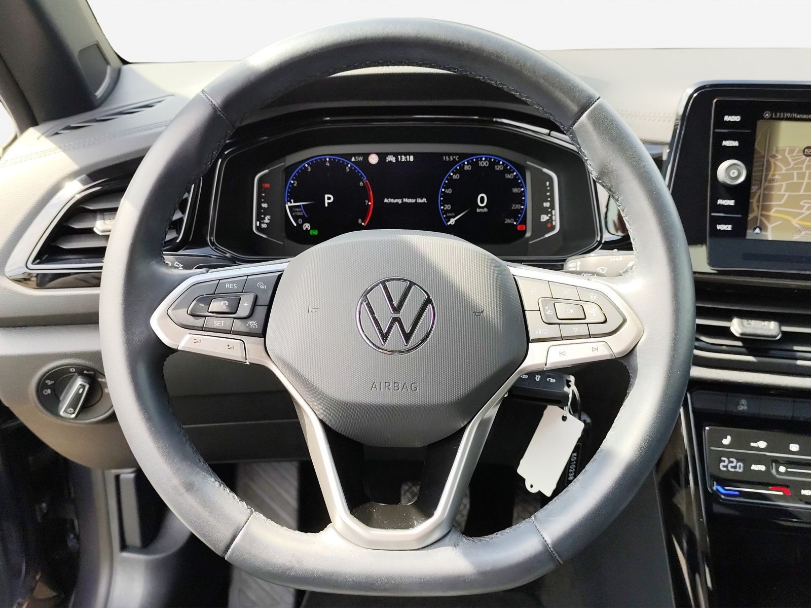 Volkswagen T-Roc - Bild 10