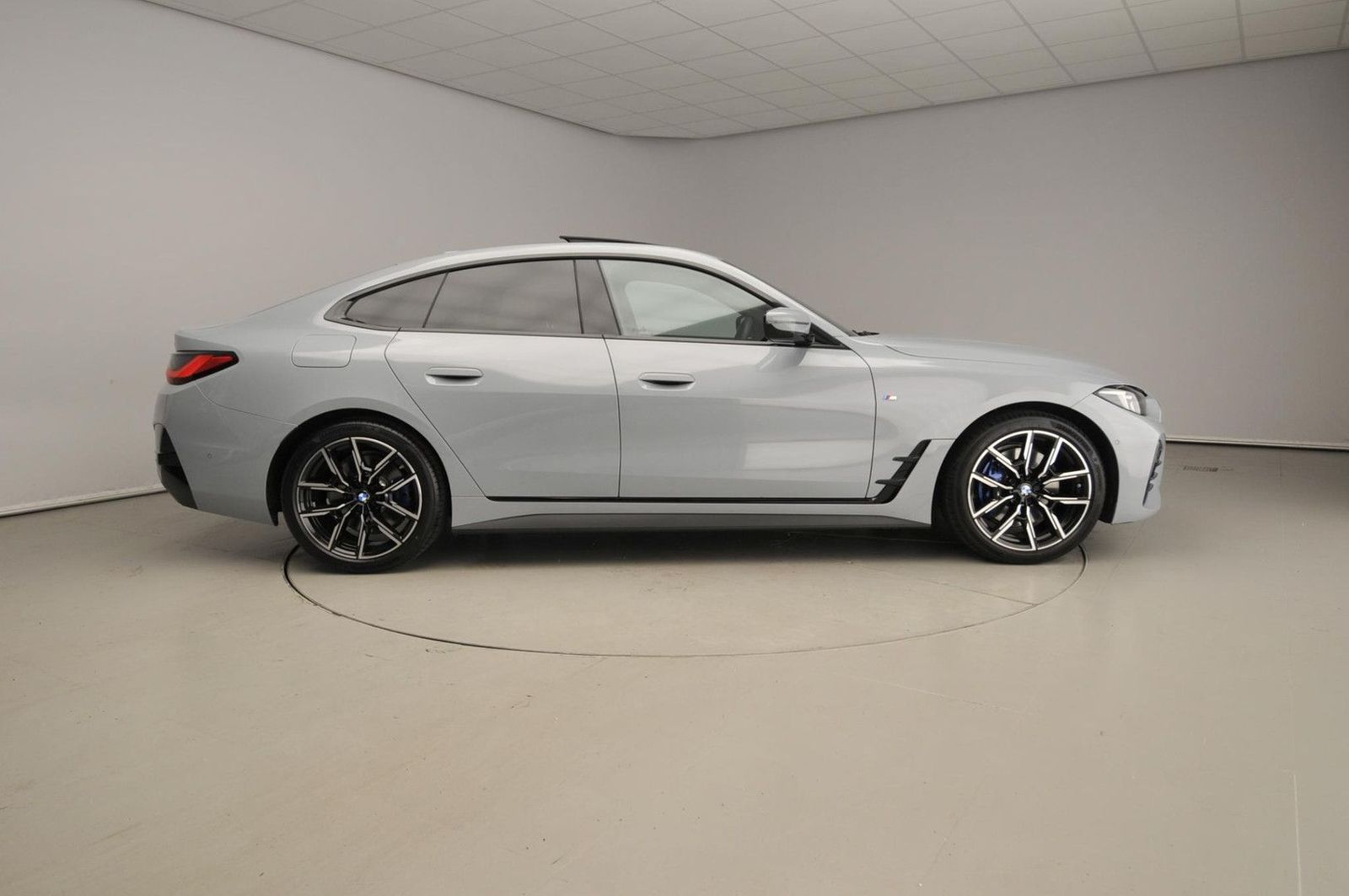 BMW 430 Gran Coupé 4 Serie 430i xDrive | M-Sportpakk imagem 3
