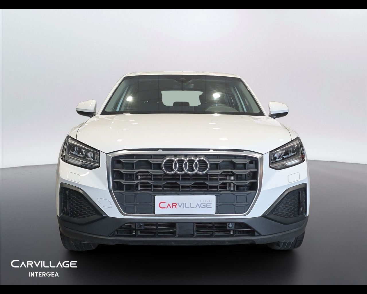Audi AUDI Q2 35 1.5 tfsi Business imagem 2