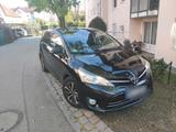 Toyota Verso 1,8 7 Sitzer - gebrauchte Toyota Verso aus dem Jahr 2016