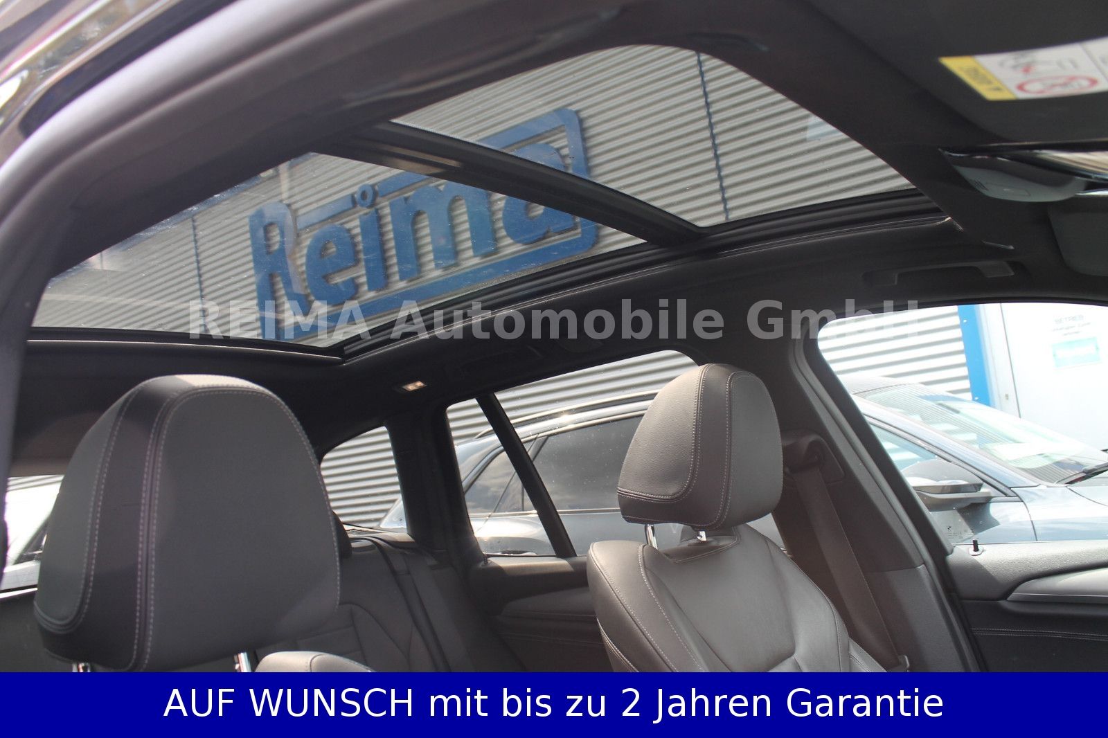 Fahrzeugabbildung BMW X3 xDrive 30 d M Sportpaket, LED, Pano, ACC