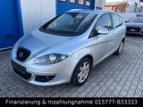Seat Altea XL Stylance / Style 1,9 TDI Klima TüV - Seat Altea