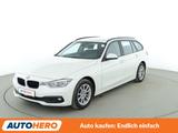 BMW 320d Advantage Aut.*NAV*LED*TEMP*PDC*SHZ*ALU* - BMW 320 bis 20.000 Euro