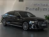 Audi A8 50 TDI Lang quattro *PANO*HuD*B&O*MATRIX*STHZ
