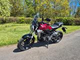 Honda CB300R - HONDA CB300R