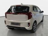 Kia PICANTO 1.0 GDI AUTO. AMT SPIRIT MJ26 LED SITZH. - Kia mit Benzin-Antrieb: Kleinwagen, Automatik