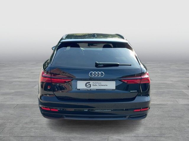 Audi A6 Avant 45 TDI quattro s-line AHK ACC NAVI RFK foto 4