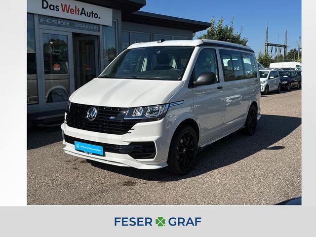 Volkswagen T6.1 California Beach 2.0 TDI ABT Umbau Miniküch