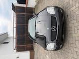 Mercedes-Benz SLK 230 KOMPRESSOR - - Mercedes-Benz SLK 230: Cabrio