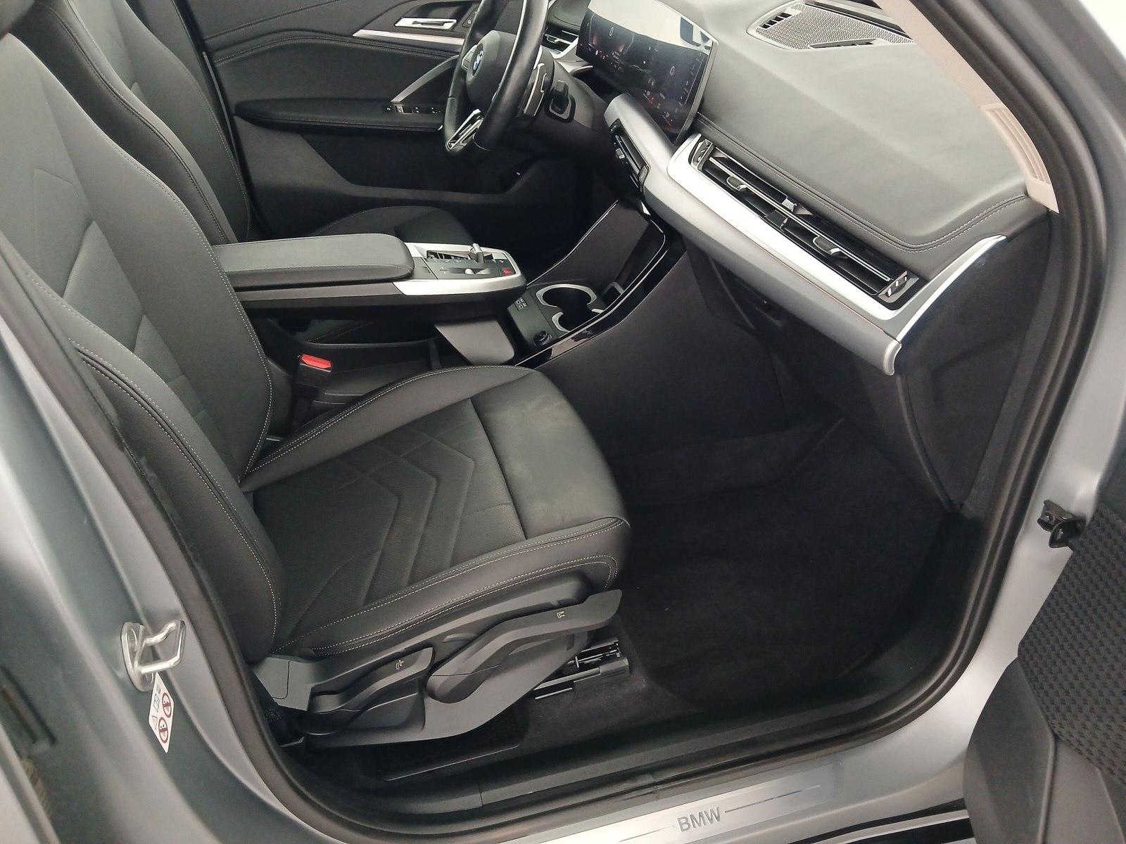BMW X1 sDrive18i Kamera LED Sitzheizung Alarm, миниатюра 8