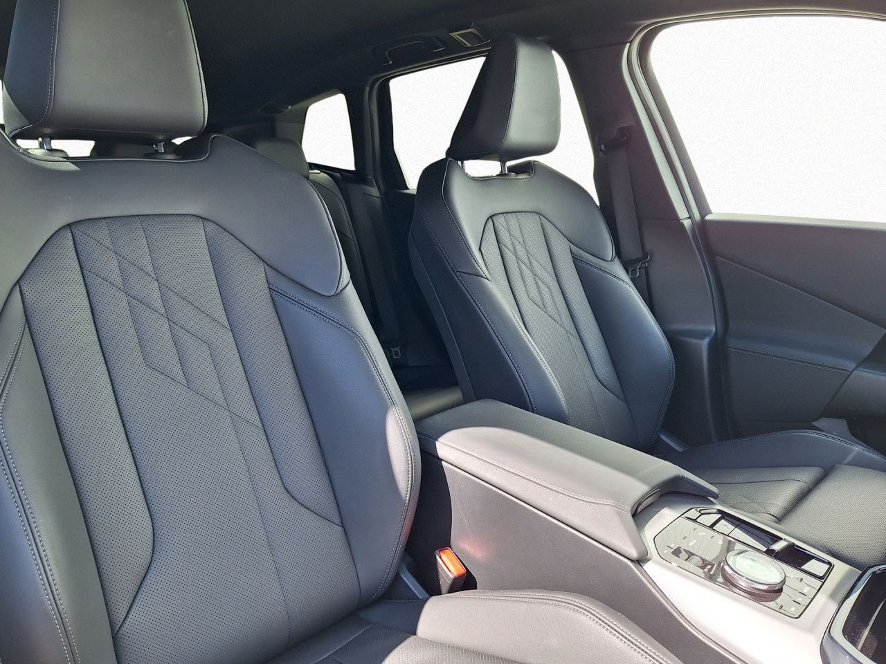 BMW X3 - Bild 6