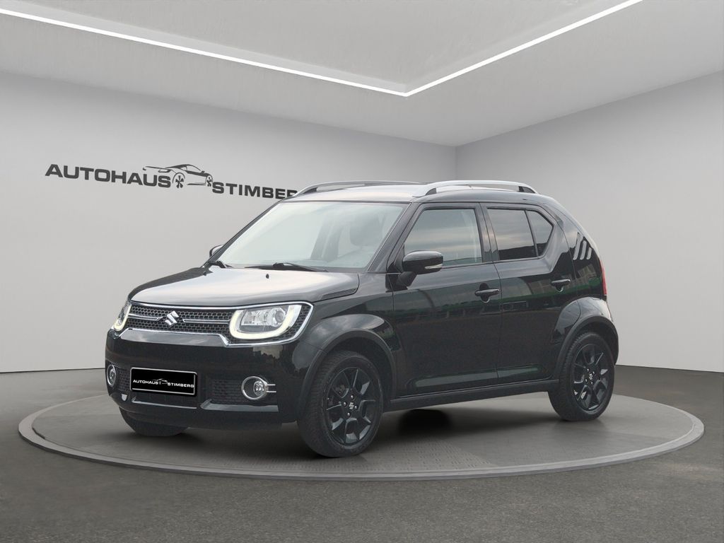 Image of Suzuki Ignis