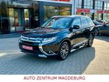 Mitsubishi Outlander Top 4WD AUTOM*SD*KAMERA*7SITZER - Mitsubishi Outlander: 7