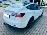 Tesla Model 3 Standard plus/AHK/Wärmepumpe/SOH90/Matrx - Tesla Model 3 in Hamburg