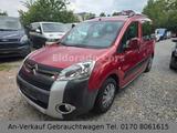 Citroën Berlingo Kombi XTR - Citroën Berlingo: Xtr