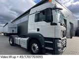 MAN TGS 18.510/2Krs/Schubbodenhydr./Retarder/Alcoao - Man TGS 18-510