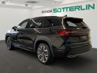 Skoda Kodiaq - Vorschau Bild 5