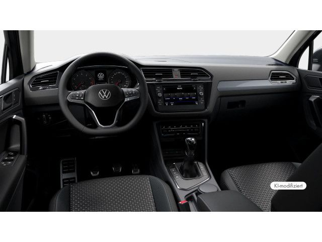 Volkswagen Tiguan - Bild 10