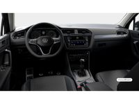 Volkswagen Tiguan - Vorschau Bild 10