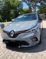 Renault Clio V 101 PS|1. HandIVoll-Ausst. I SelteneFarb. - Renault Clio: V