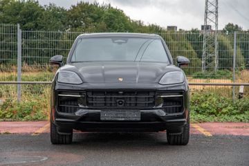 Porsche Cayenne - 2