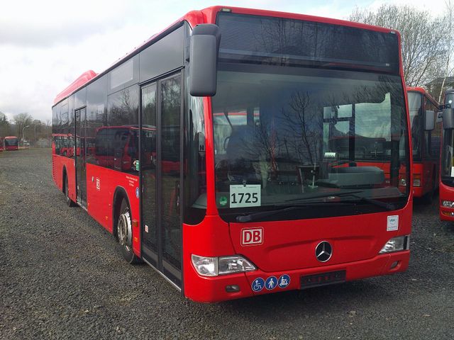 Mercedes-Benz 0 530 Citaro LE , Klima, Deutscher BUS, ID: 1725