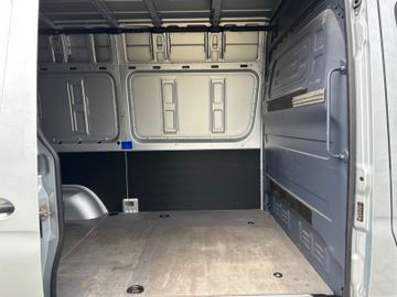 Fahrzeugabbildung Mercedes-Benz Sprinter 316 L2H2*MBUX*Klima*Kamera*AHK*StHz*TOP