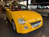 Daihatsu Copen 1.3 Leder/Klima/TÜV AU Neu - Daihatsu in Bielefeld