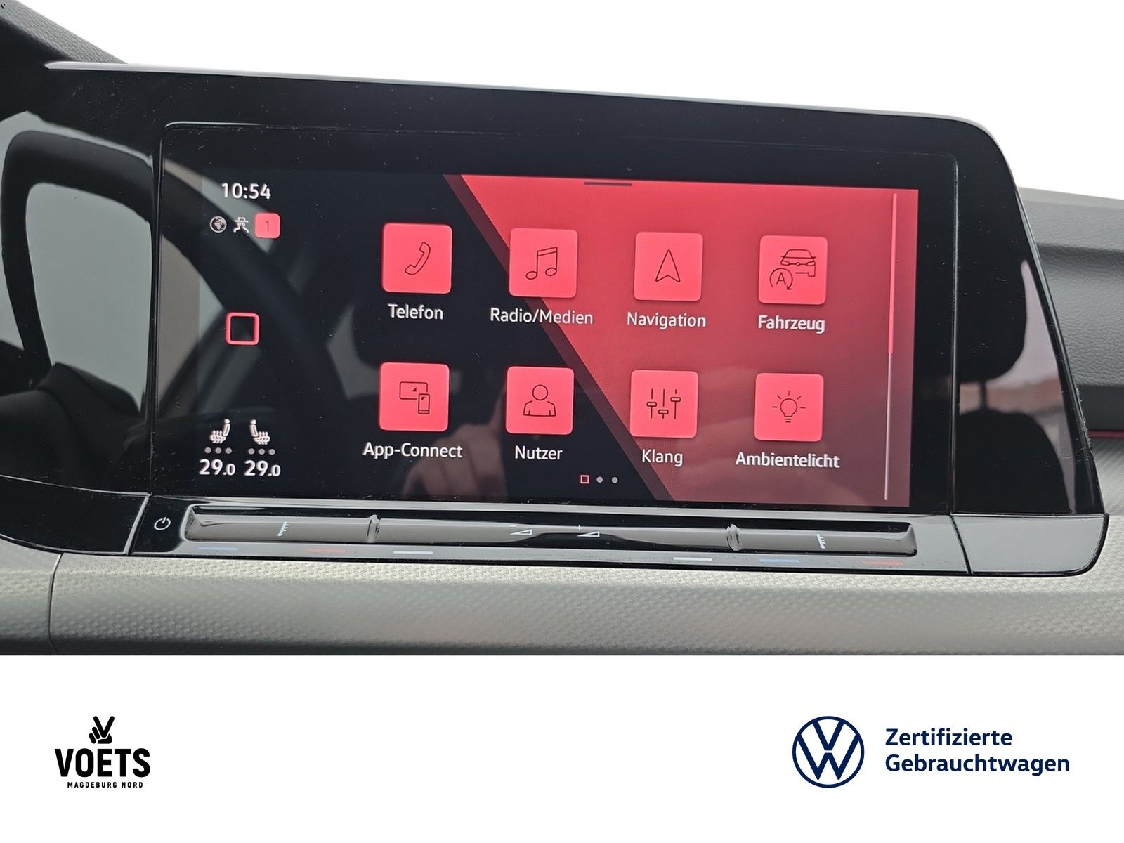 Volkswagen Golf - Bild 11