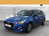 Hyundai i30 cw 1.4 T-GDi YES! DynLicht*Fernlichtass.*LM - Hyundai i30 YES!