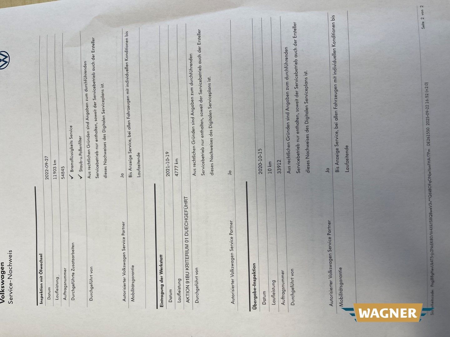 Fahrzeugabbildung Volkswagen Golf VIII Style eTSI 1.5 Automatik