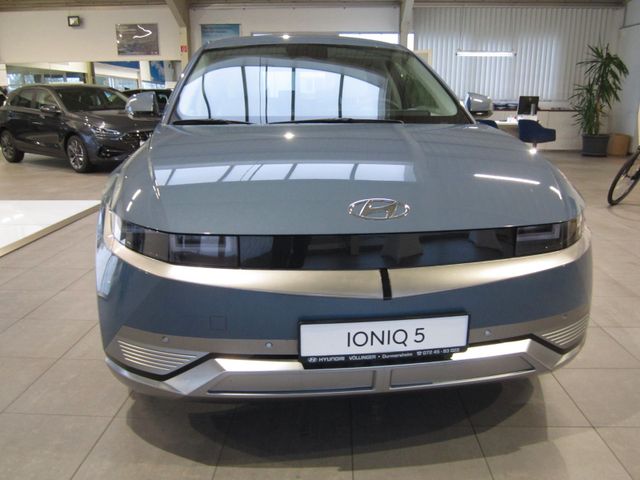 Hyundai IONIQ 5 58 kWh Heckantrieb TECHNIQ Sitzpaket
