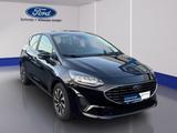 Ford Fiesta Titanium  125 PS MT LED Scheinw. Winterpa - Ford Fiesta: Ps