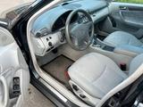 Mercedes-Benz C 200 Kompressor Elegance Au... - gebrauchte Mercedes-Benz C 200 aus dem Jahr 2000