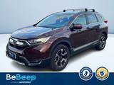 Honda CR-V 1.5 T EXECUTIVE NAVI AWD 173CV - Honda CR-V awd Gebrauchtwagen