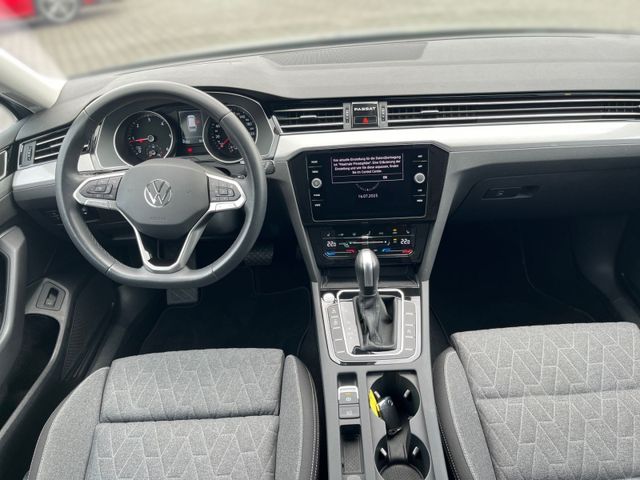 Passat Variant 2.0 TDI R-LINE LED+KAMERA+DCC+APP
