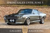 Ford Mustang "GT500 Eleanor" Homage PRICE REDUCTION A - Ford Mustang: Eleanor