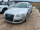 Audi A6 2.4  131.000 KM NEU TÜV! Klima! - Audi A6 aus 2005: 4.2