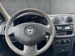 Fahrzeugabbildung Sandero II Essentiel