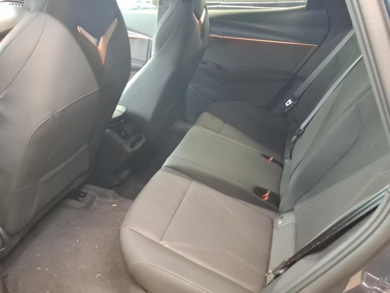 Cupra Tavascan - Bild 9