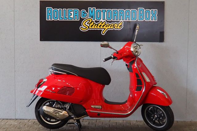 Vespa GTS 300 Super HPE  Modell Euro 5  mit  26PS