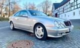 Mercedes-Benz CLK200 K mit AMG- Suche Oldi mit bis zu We... - Mercedes-Benz CLK 200: AMG