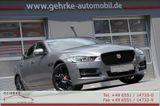 Jaguar XE R-Sport 20d*Navi,Sitzheiz,Jaguar-Scheckheft*