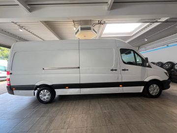 Mercedes Sprinter - 9