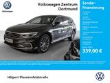 Volkswagen Passat Variant 1.4 GTE LEDER PANO STANDHZG ALU18 - mit Hybrid-Antrieb: Grau, Vollleder, Dachreling