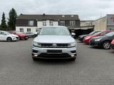 Volkswagen Tiguan Comfortline BMT/Start-Stopp - gebrauchte VW Tiguan aus dem Jahr 2020