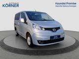 Nissan NV200 EVALIA 1.6 16V *AHK*KEYLESS*SITZHZG*NAVI*C - Nissan NV200 Gebrauchtwagen in Berlin