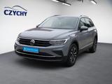 Volkswagen Tiguan 1.5 TSI DSG United +AHK+KAMERA - Volkswagen Tiguan: United