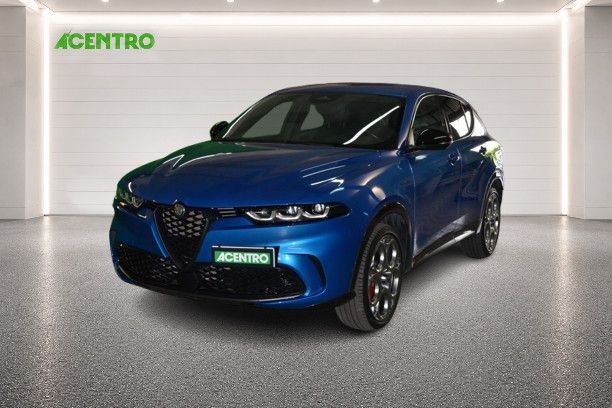 Other ALFA ROMEO Tonale - Tonale 1.3 phev Veloce Q4 28